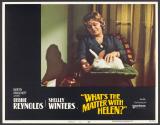 What's the Matter with Helen?