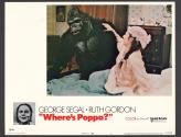 Where's Poppa?