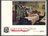 Where's Poppa?