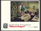 Where's Poppa?