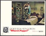 Where's Poppa?