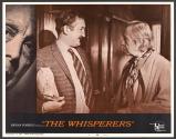 The Whisperers