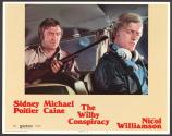 The Wilby Conspiracy