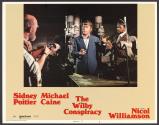 The Wilby Conspiracy