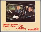 The Wilby Conspiracy