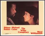 The Wilby Conspiracy