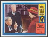 Witness for the Prosecution
