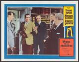 Witness for the Prosecution