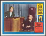Witness for the Prosecution