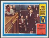 Witness for the Prosecution