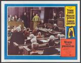 Witness for the Prosecution