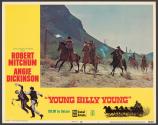 Young Billy Young