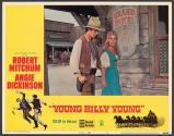 Young Billy Young