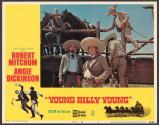 Young Billy Young