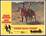 Young Billy Young
