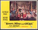 Yours, Mine and Ours