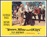 Yours, Mine and Ours