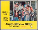 Yours, Mine and Ours