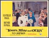 Yours, Mine and Ours
