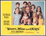 Yours, Mine and Ours