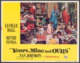 Yours, Mine and Ours