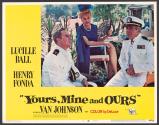 Yours, Mine and Ours