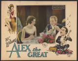 Alex the Great