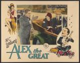 Alex the Great