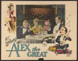Alex the Great