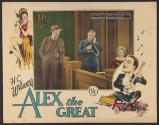 Alex the Great