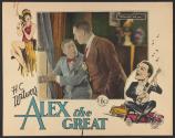 Alex the Great