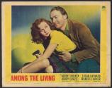 Among the Living