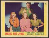 Among the Living