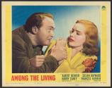Among the Living