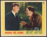 Among the Living