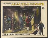 Apaches of Paris