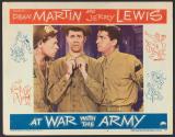 At War With the Army