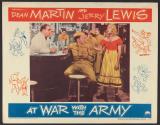 At War With the Army