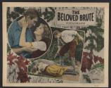 The Beloved Brute