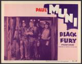 Black Fury