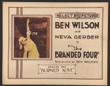 The Branded Four