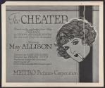 The Cheater