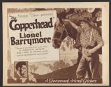 The Copperhead