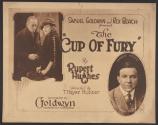 The Cup of Fury