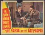 The Curse of the Cat People