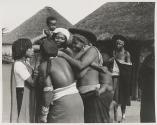 The Great Tribes of Africa