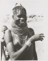 The Great Tribes of Africa