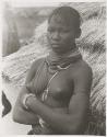 The Great Tribes of Africa
