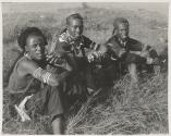 The Great Tribes of Africa