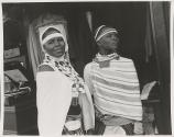 The Great Tribes of Africa
